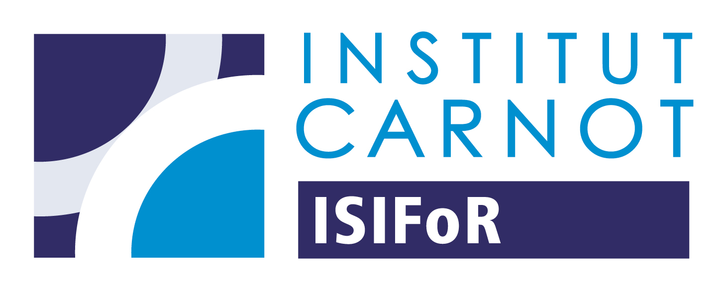 Institut Carnot - ISIFoR