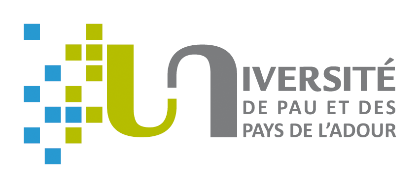 Université de Pau & des Pays de l'Adour 
